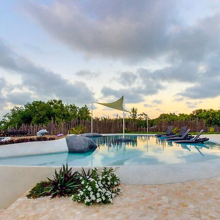 Swan Villas Майя-Бич Экстерьер фото