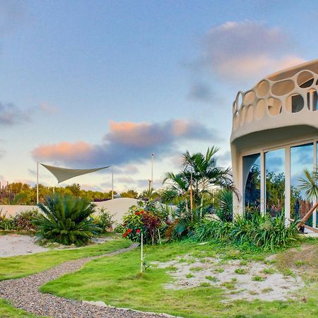 Swan Villas Майя-Бич Экстерьер фото