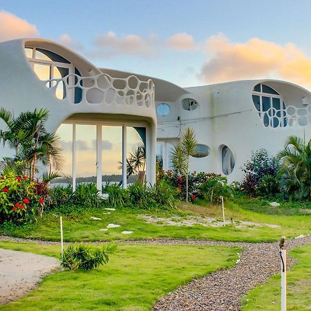 Swan Villas Майя-Бич Экстерьер фото