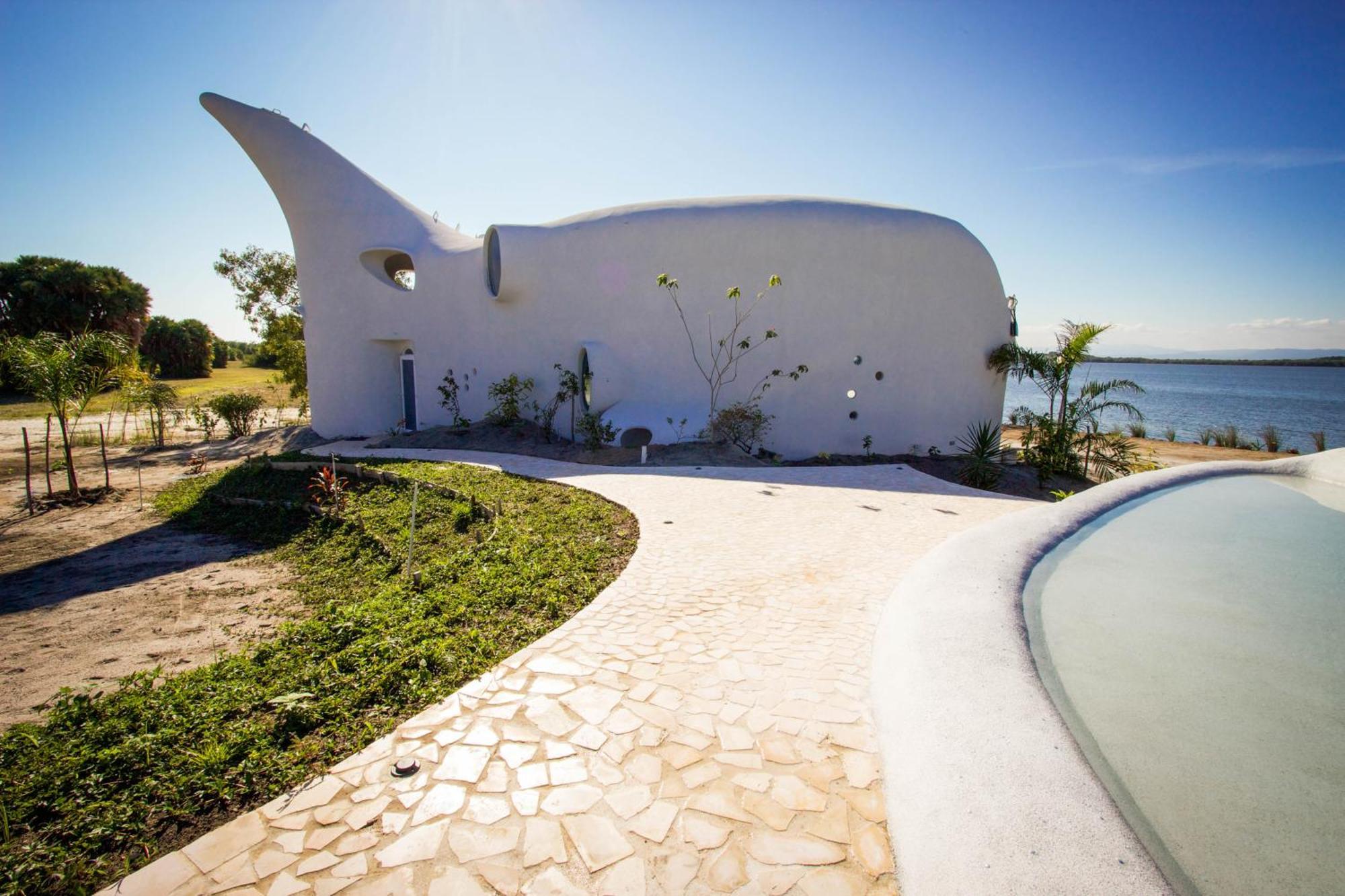Swan Villas Майя-Бич Номер фото