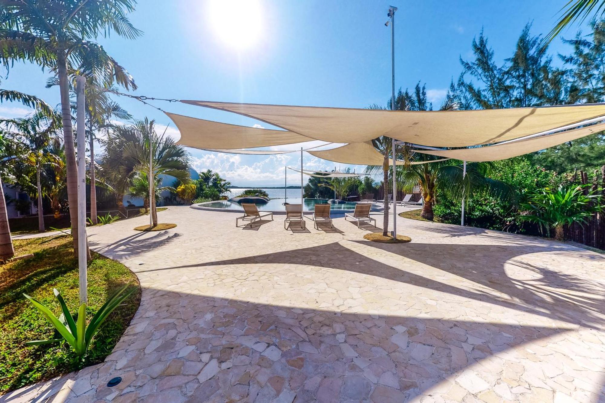 Swan Villas Майя-Бич Номер фото