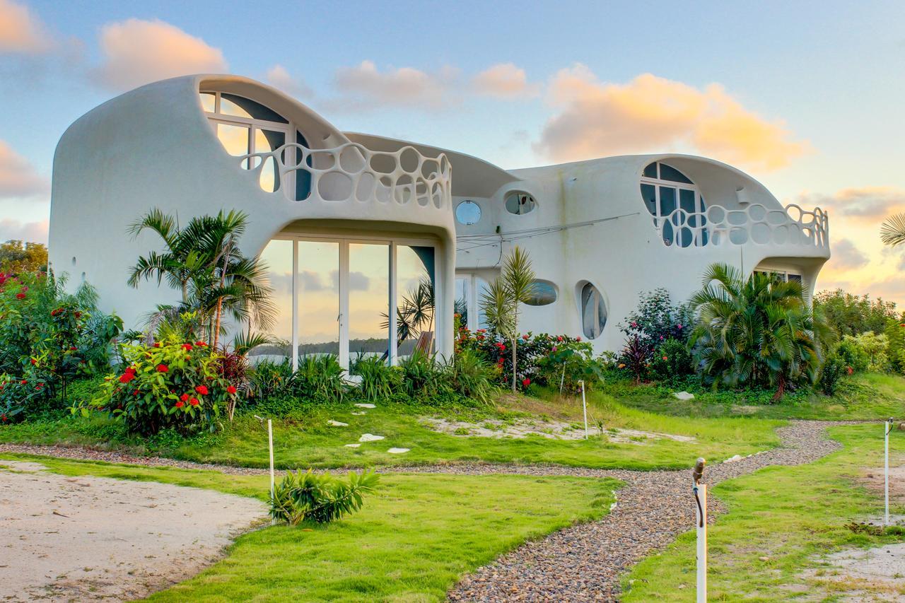 Swan Villas Майя-Бич Экстерьер фото