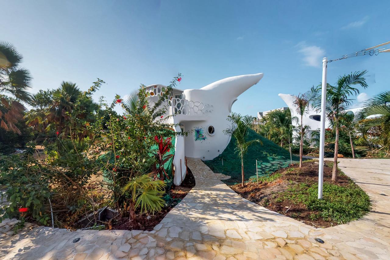 Swan Villas Майя-Бич Номер фото